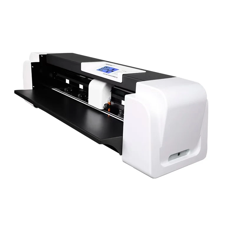 720 Graph Plotter Paper Sticker Cutter Plotter Vinyl Machine Auto ...