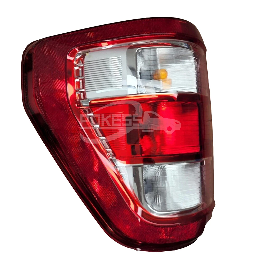 POKESS Car Tail Light ML3Z13404E ML3413B504AE Tail — 5