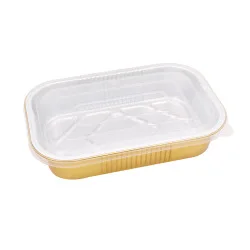foil aluminum containers