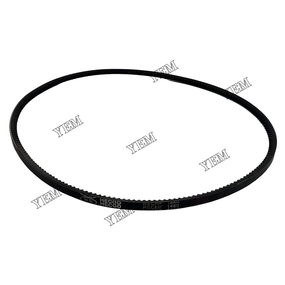 High Performance D4BB Belt Fan for Hyundai 2