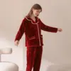 Wine-red