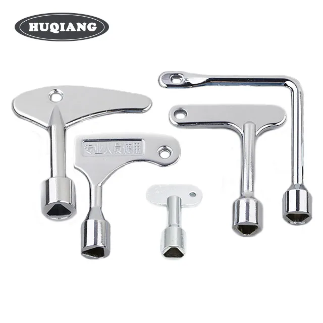 KONE General LIFT PARTS  Elevator Triangle Lock Key Elevator Door Lock Contact