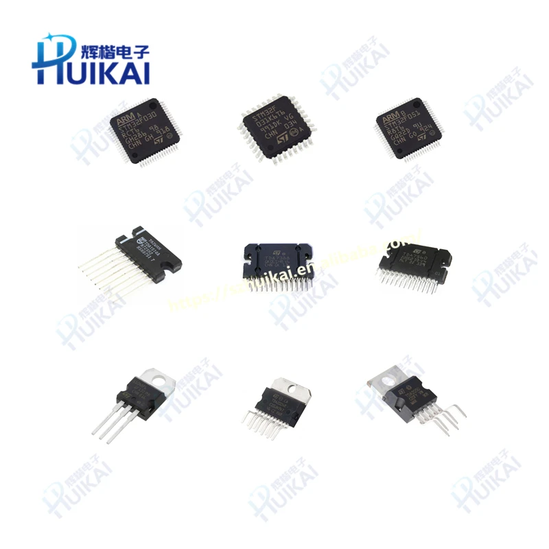IC Philips TDA1514A TDA1514 In Contenitore SIP-9 – 1 Pezzo, Nuovo