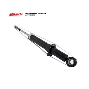 KINGSTEEL OEM 48530-80270 48530-80276 Auto Suspension Right Rear Car Shock Absorber for TOYOTA ALTIS COROLLA CE120 NZE120 ZZE121