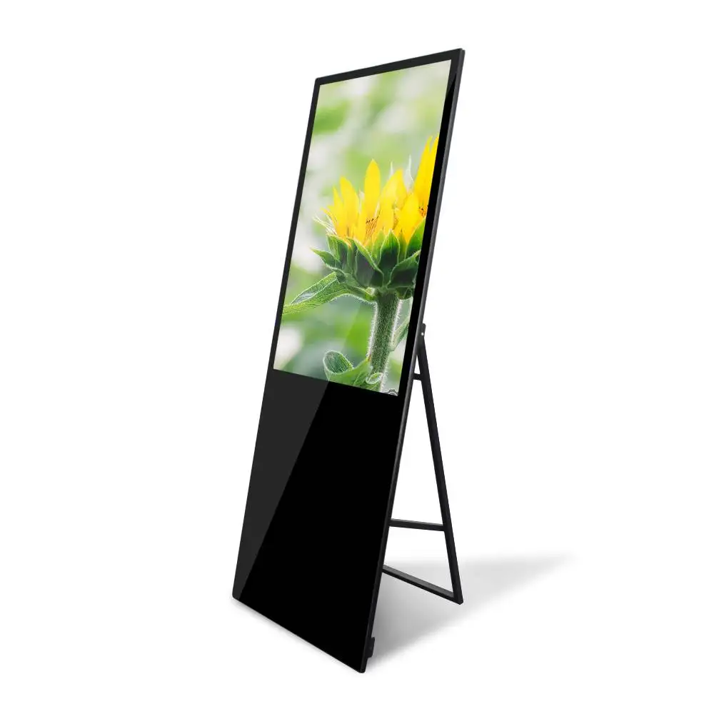 Wearable Ad Displays: Maximize Your Campaign ROI