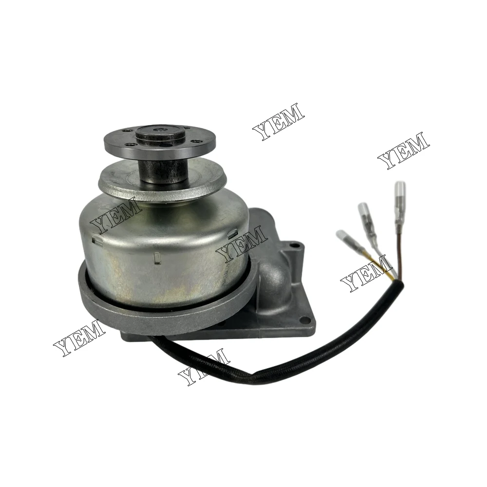 High Quality 15261-64010 Alternator for B7100D Fit Kubota Repair Parts Stock Complete