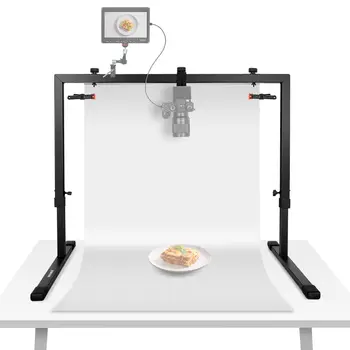 Photo Studio Accessories System Bracket Crossbar Support Light Weight