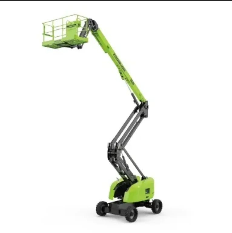 Zoomlion MEWP Propelled ZT34J 36m Hydraulic Lift Platform