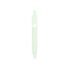 Pea Green rod black core