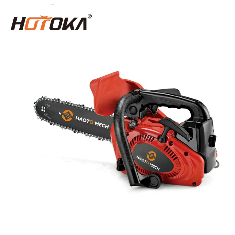 Professional Design Chainsaw Machine New Model 2500 Chain Saw 25cc Small Petrol Chainsaw