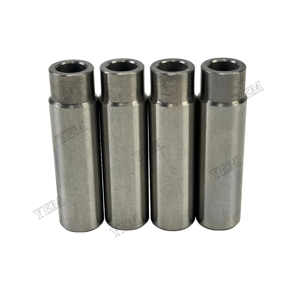 Exhaust Valve Guide Fit for Perkins 4.248 Engine Parts 2