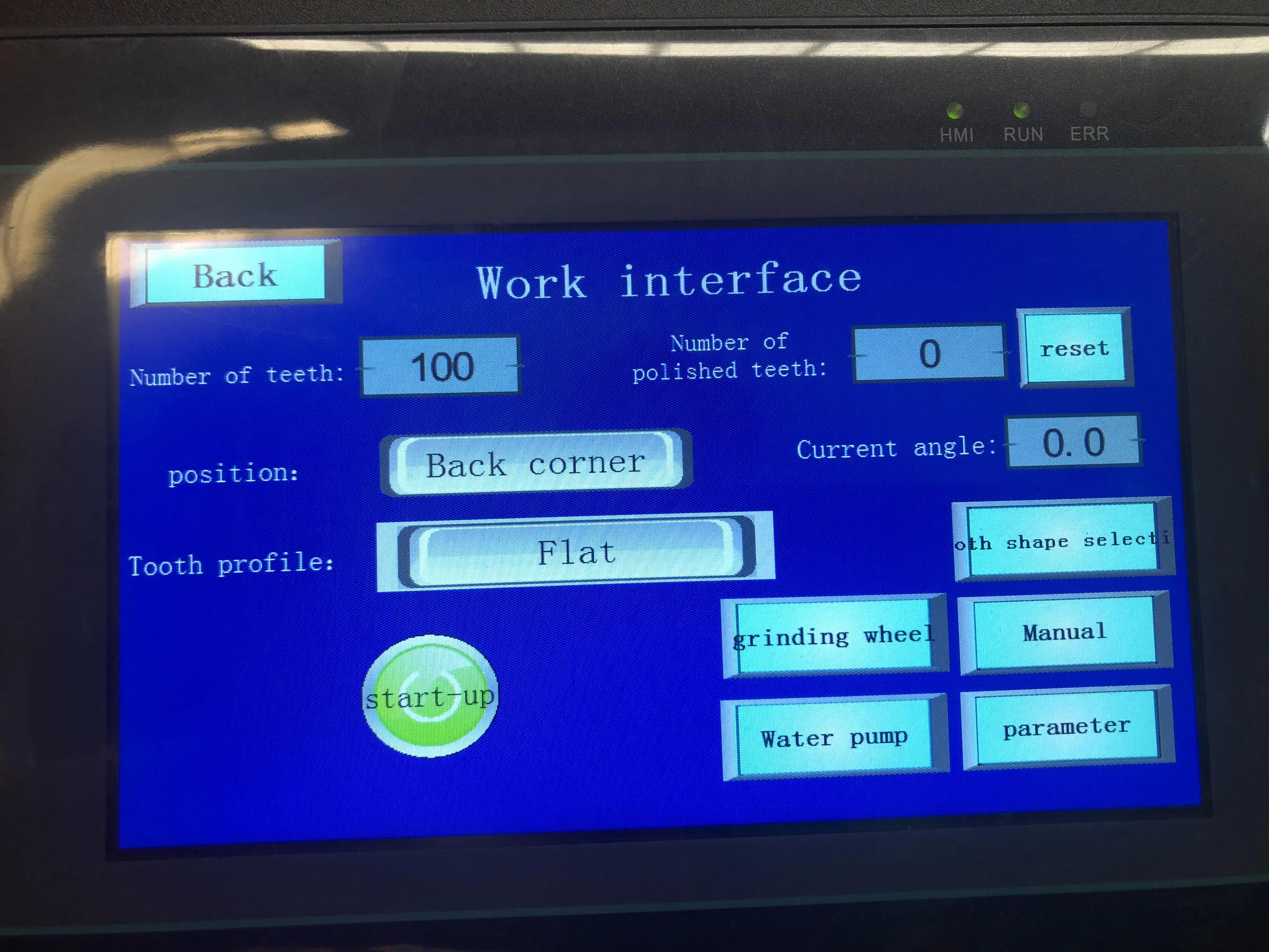 Best Price Cnc High Accuracy Circular Saw Blade Grinding Machine TCT Blade Sharpening Machine