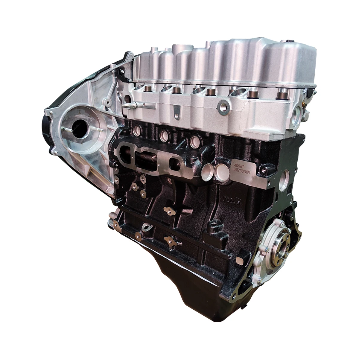 Engine 2.5T D4BB D4BH 4D56T supplier