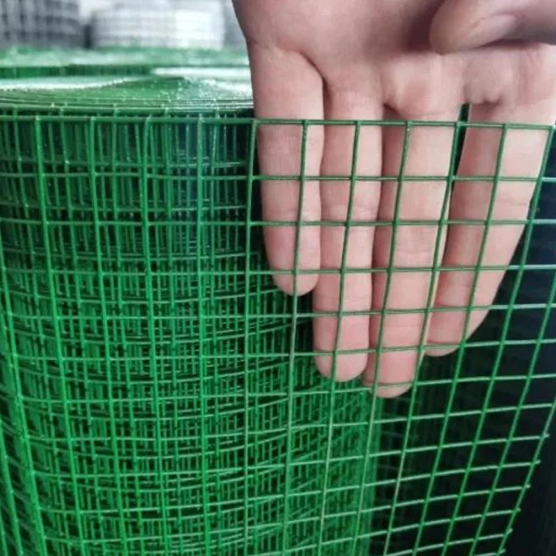 5x5 4x4 Powder Coated  Welded Wire Mesh Garden Plant Dog House