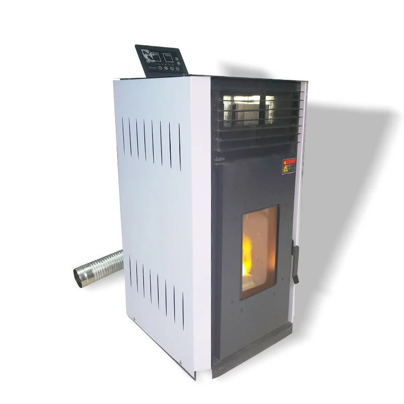 Pellet Stove Is The Ideal Heating Solution For Your Home Buy Pellet