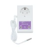 Con sensor de temperatura