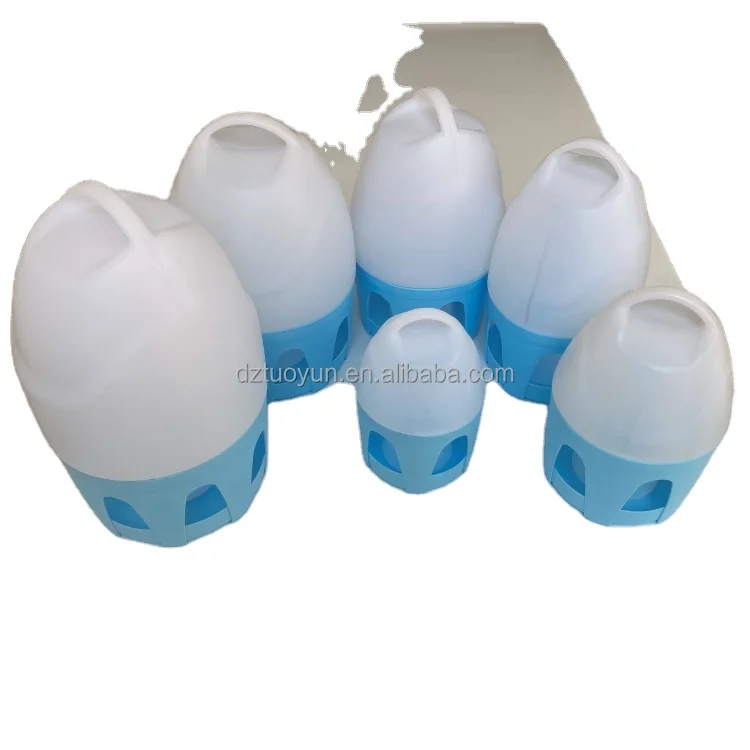 TUOYUN рекомендую поилку на ножках питьевую бутылочку для голубей