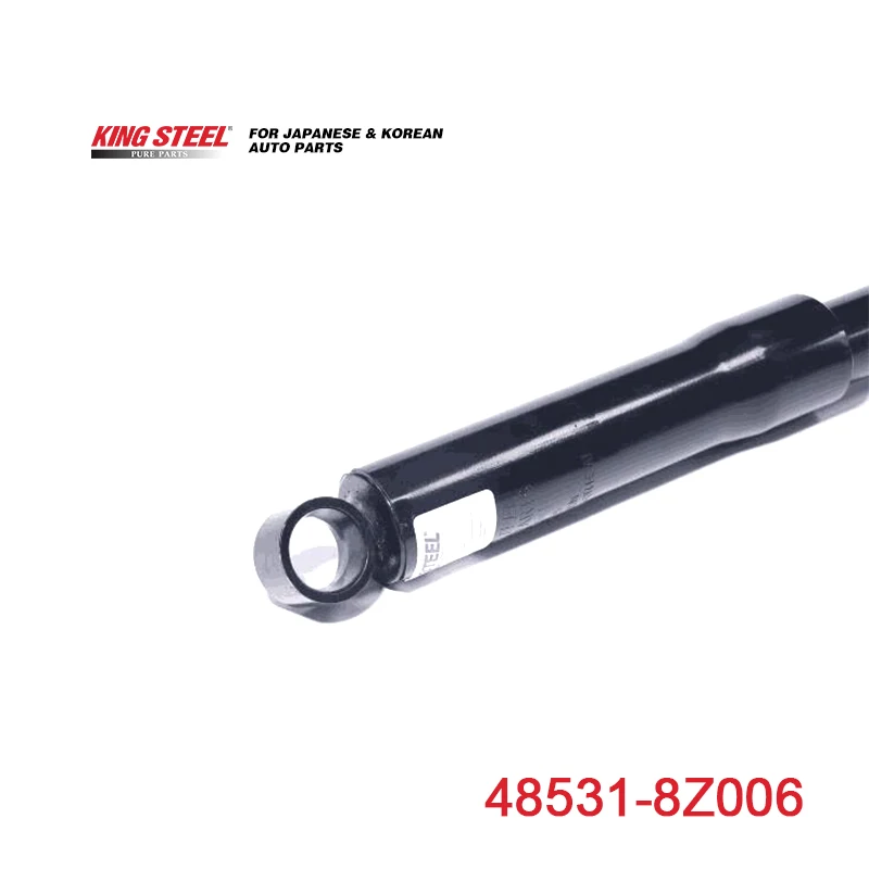 Kingsteel Rear Shock Absorber for Toyota Hilux Revo 2015