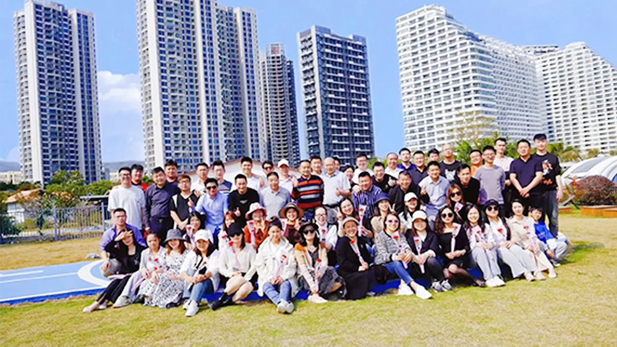 Shandong Anchaofu Advertising Sign Co., Ltd.