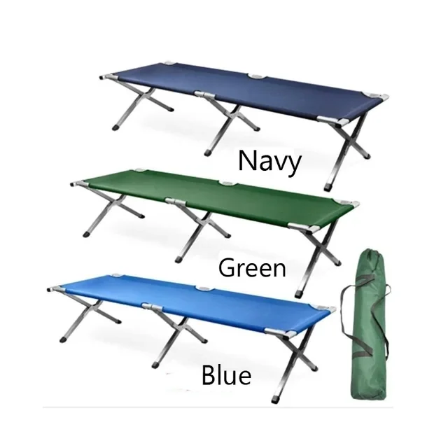 Wildrex Green,Blue,Navy,Portable Folding Square Stainless Steel Tube ...