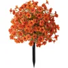 Naranja de otoño