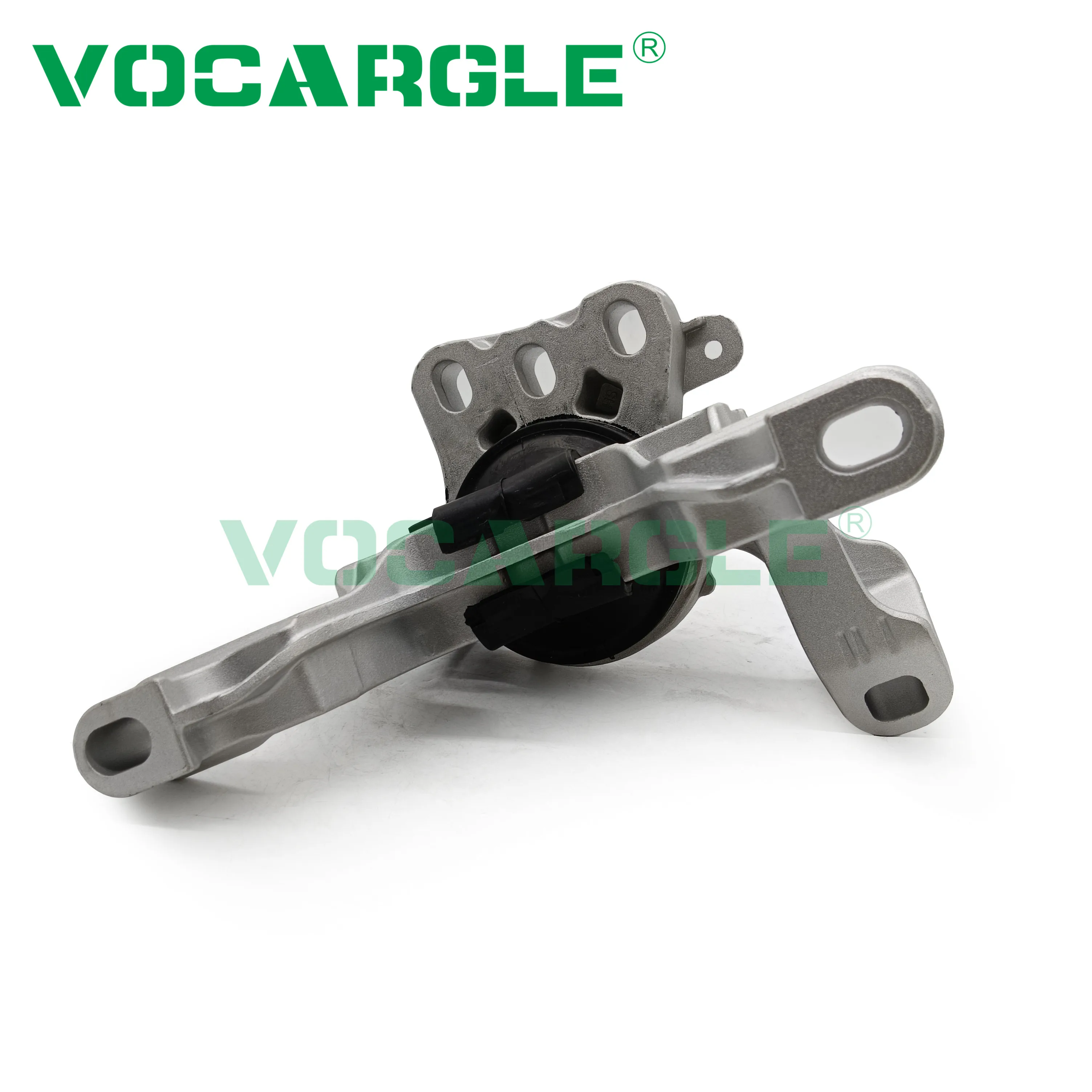 OEM Mazda DB1M-39-060 Engine Mount - Auto Rubber Support for Mazda