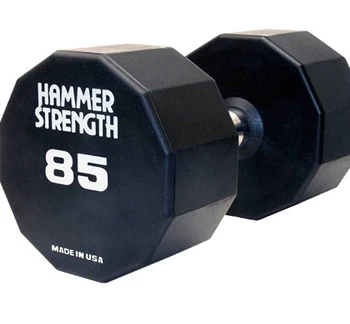 Gym Workout Man Power Weight Lifting dumbbell Set OEM