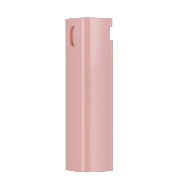 10ml Square Pocket Mist Spray Bottle Pen Spay Bottle Delicate and Exquisite Convenient to Carry