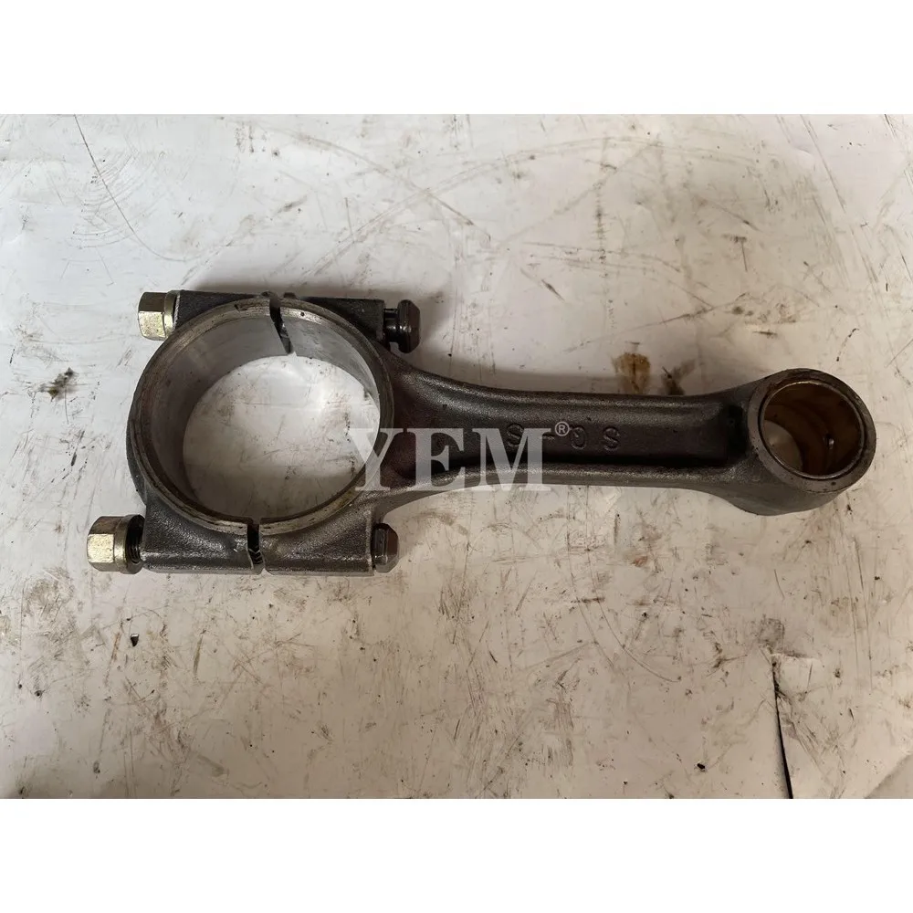 Con Rod Kit Fit for Mitsubishi S4Q
