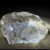 Clear Quartz Raw Stone Asai