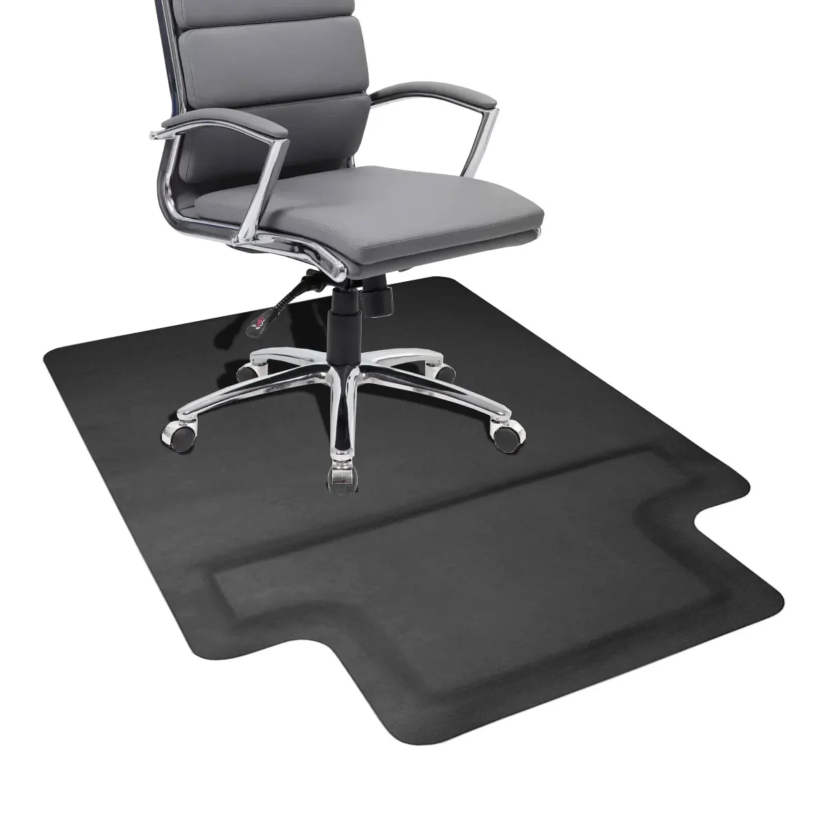 Floor Mat Clear Chair Mat For Hard Floors 36