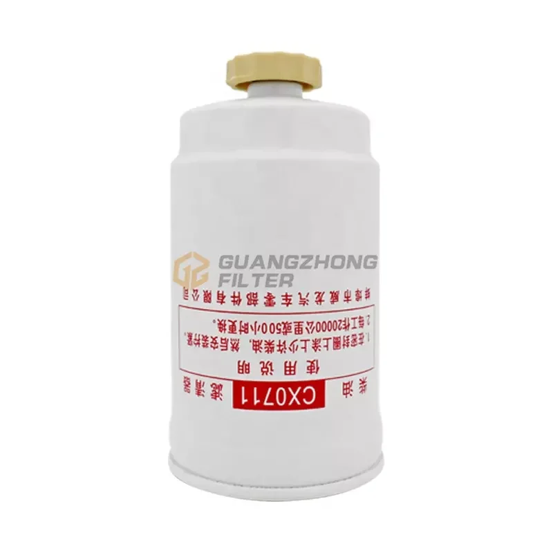 Truck Diesel Engine Fuel Water Separator Filter A3000-1105030 for