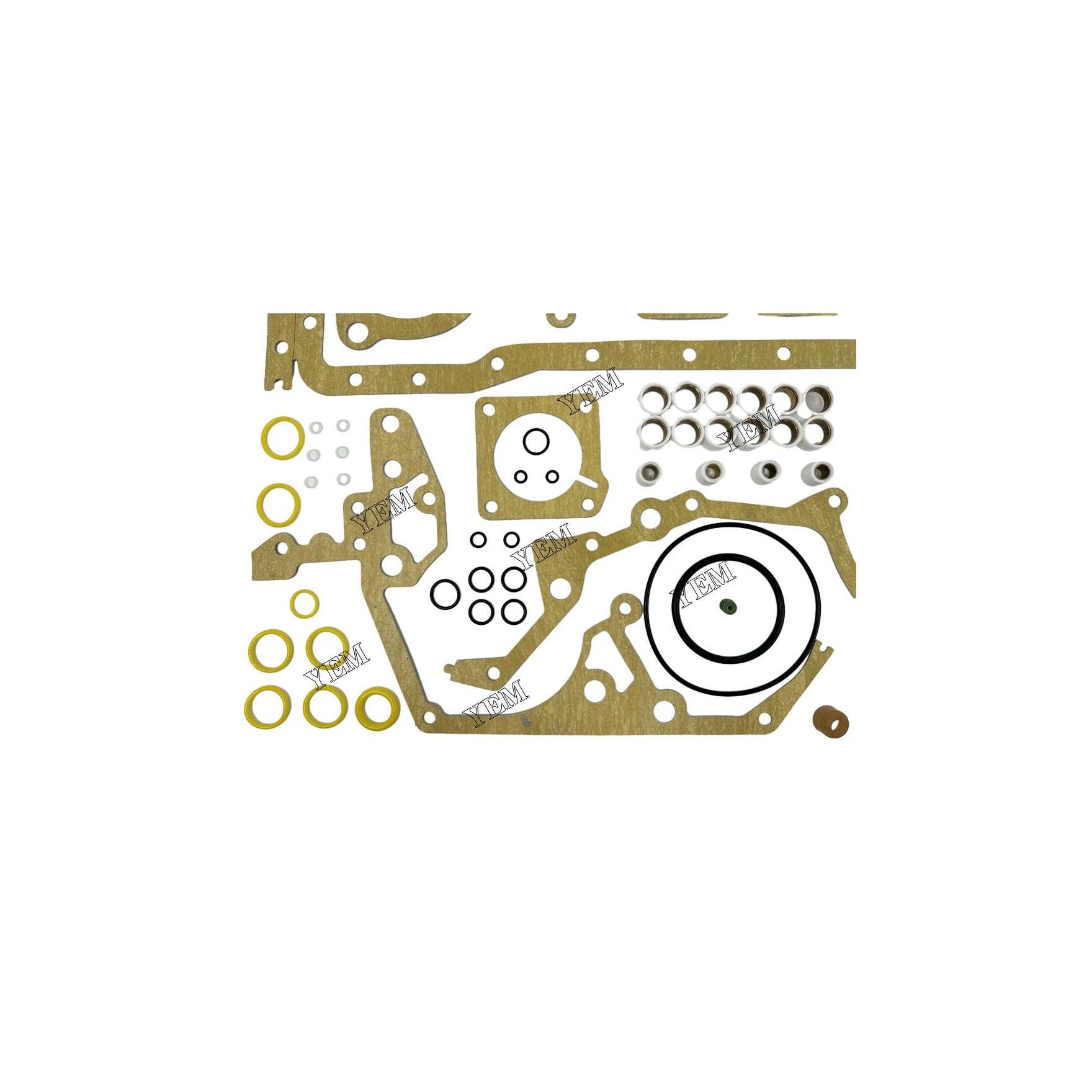 Overhaul Gasket Kit 3304 for Caterpillar Engine Replacement Parts