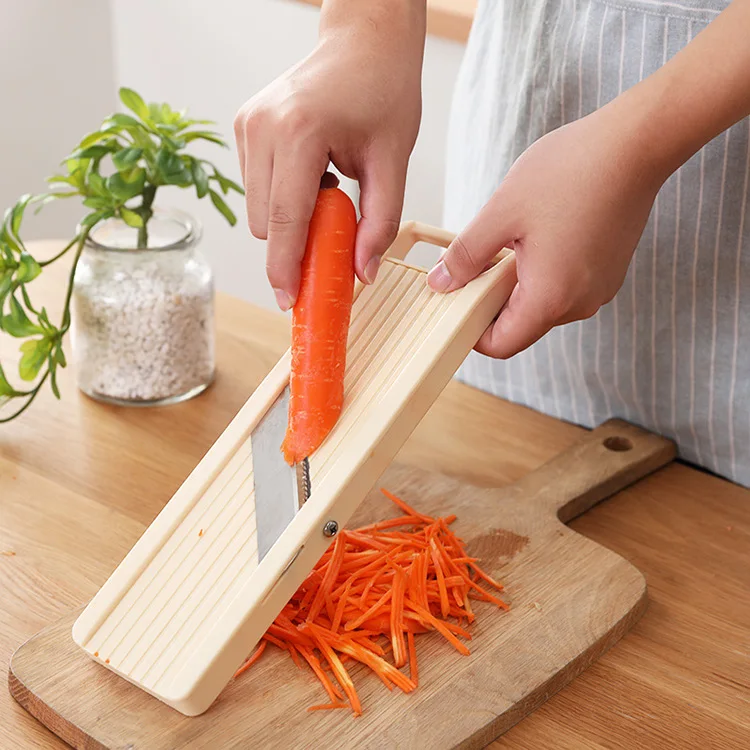 Wholesale Orders – Rapid Slicer