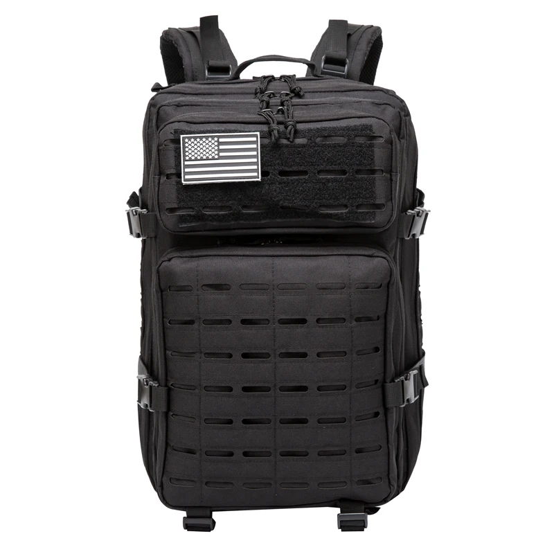 Durable Outdoor Molle Waterproof Hiking Mochila Bolso Tactico Tactical