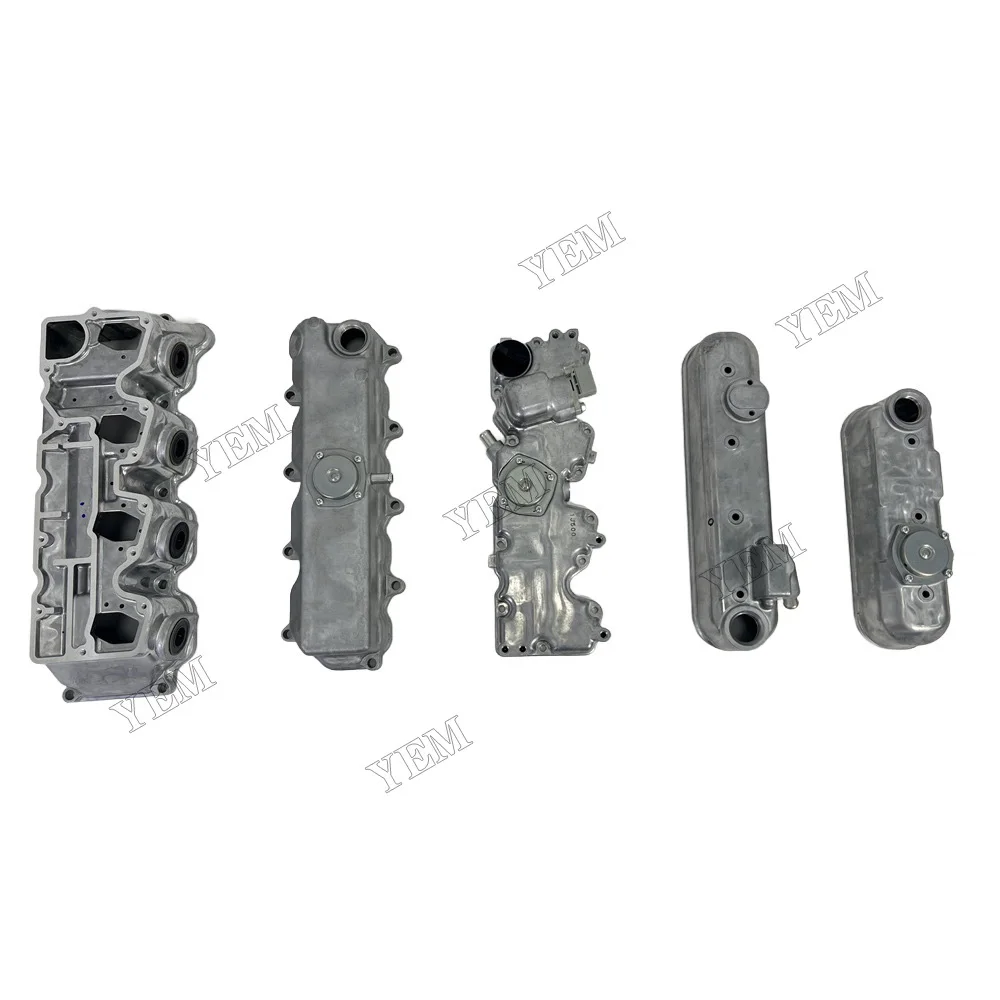 For Kubota Z851 Valve Chamber Cover High Quality Engine Parts 5