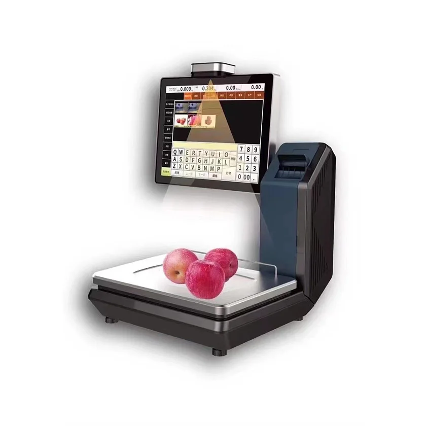Weighing scale smart discount