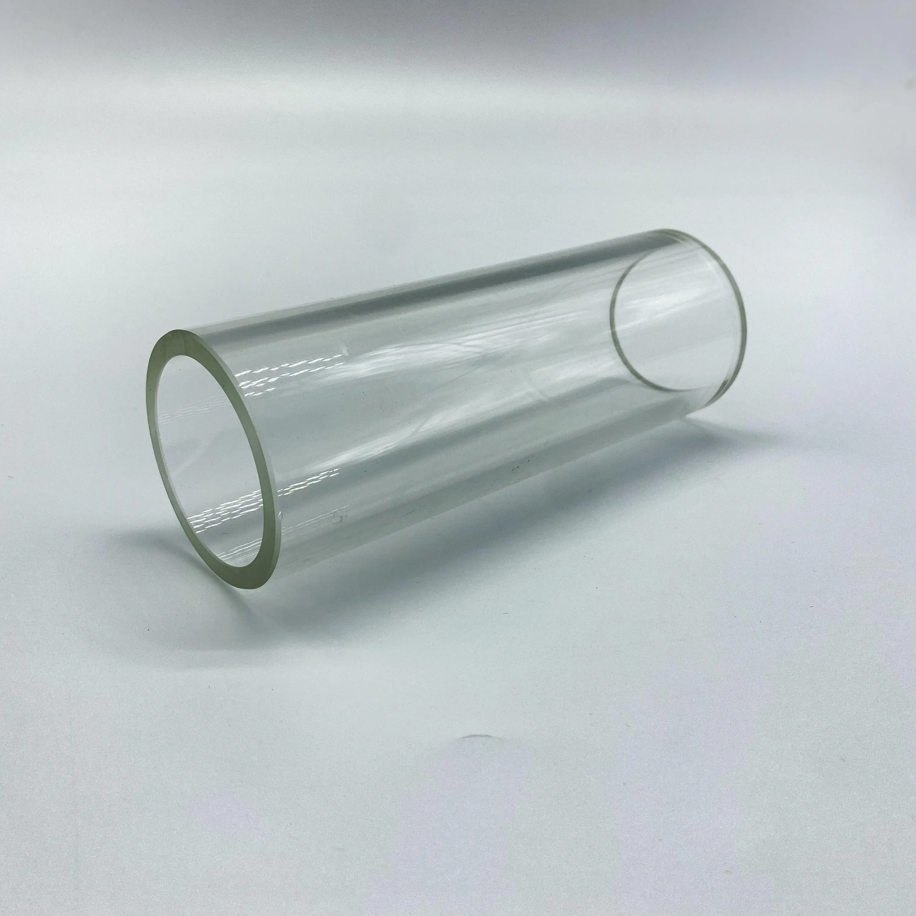 High Purity Quartz Glass Tubes Buy Custom Quartz Glass Tubes,Quartz