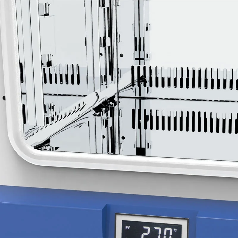 Biobase 30L Incubator Lab Sample Culture Constant Temperature 37°C Thermostat Incubator
