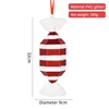 Caramelo de diamante de 32 cm (1 unidad)
