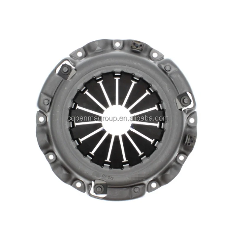 240mm Clutch Parts Pressure Plate Clutch Cover 41300-4a000 41300-4a020 ...