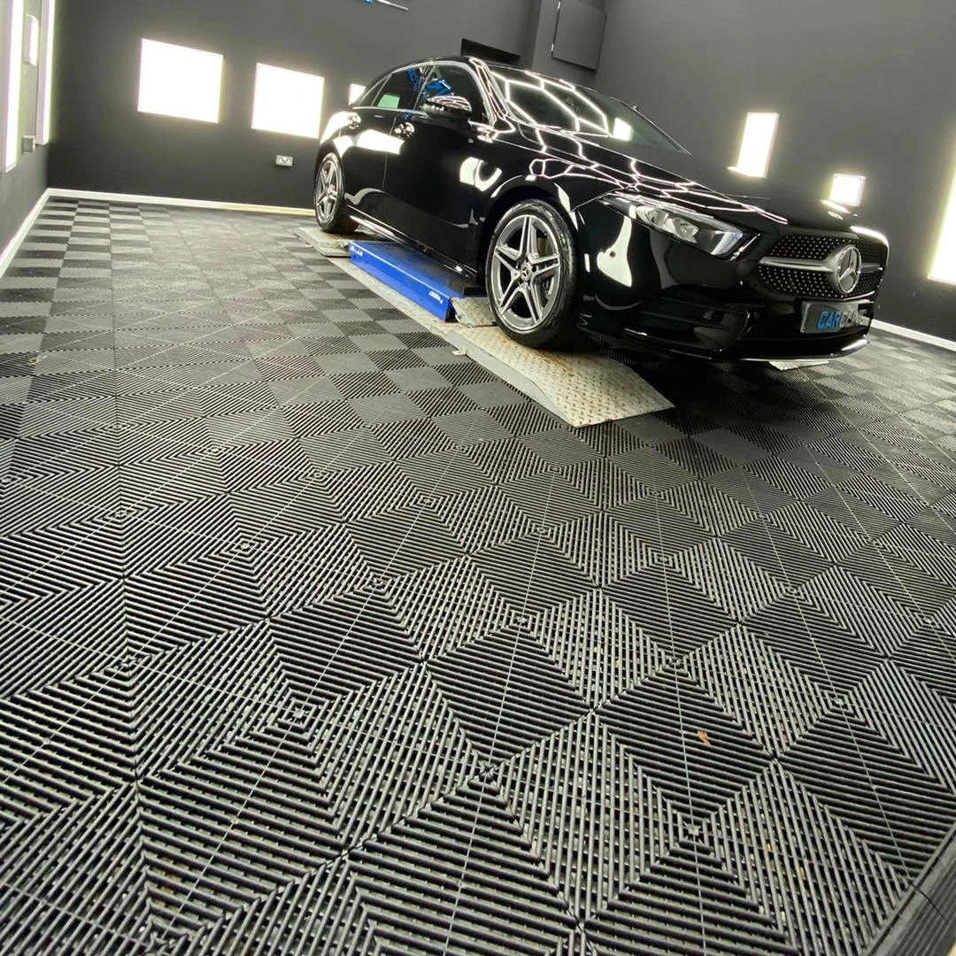 Garage Floor Tile Floor for Car Garage Floor