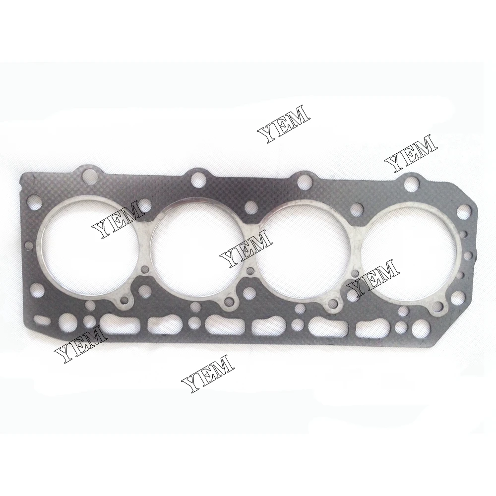 Overhaul Gasket Kit 4TNE82 for Yanmar High Performance Engine Parts