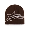 Brown-Star