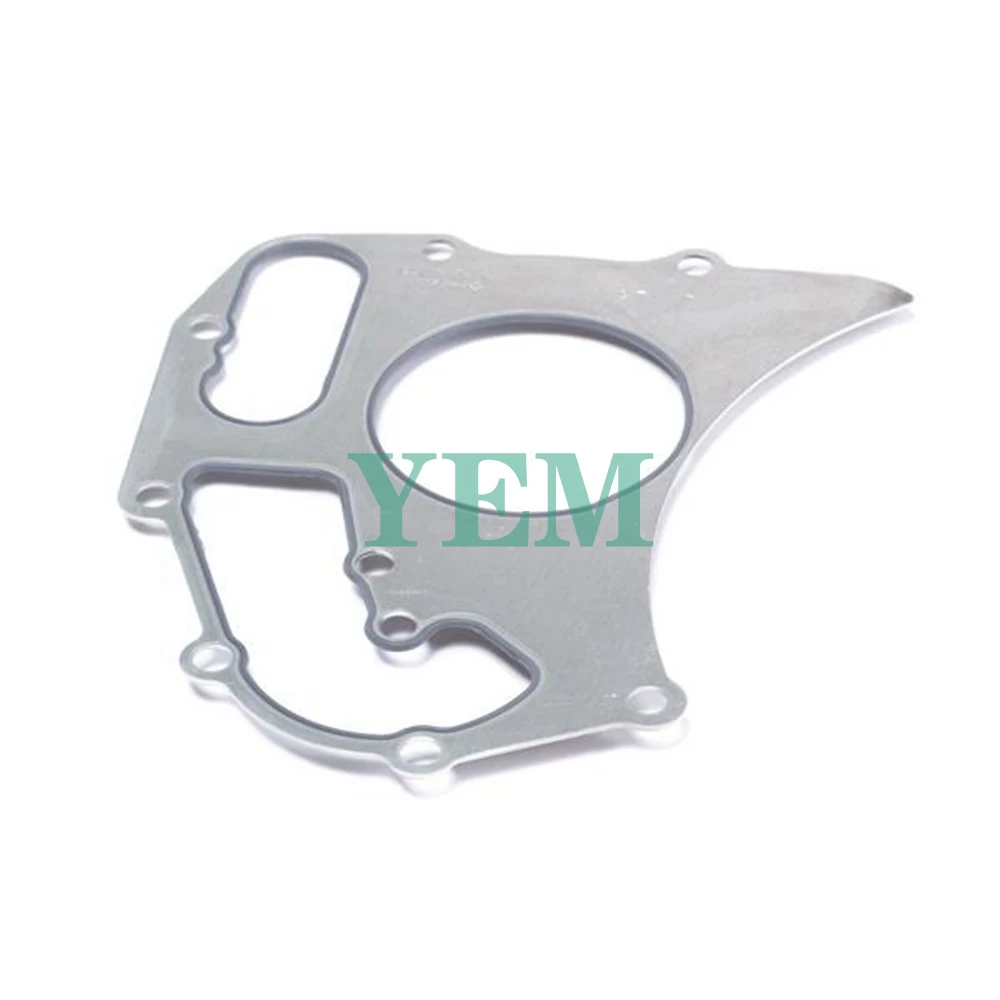 Excavator Accessories 3682A011 Water Pump Gasket for Perkins 3682A011 Water Pump Gasket