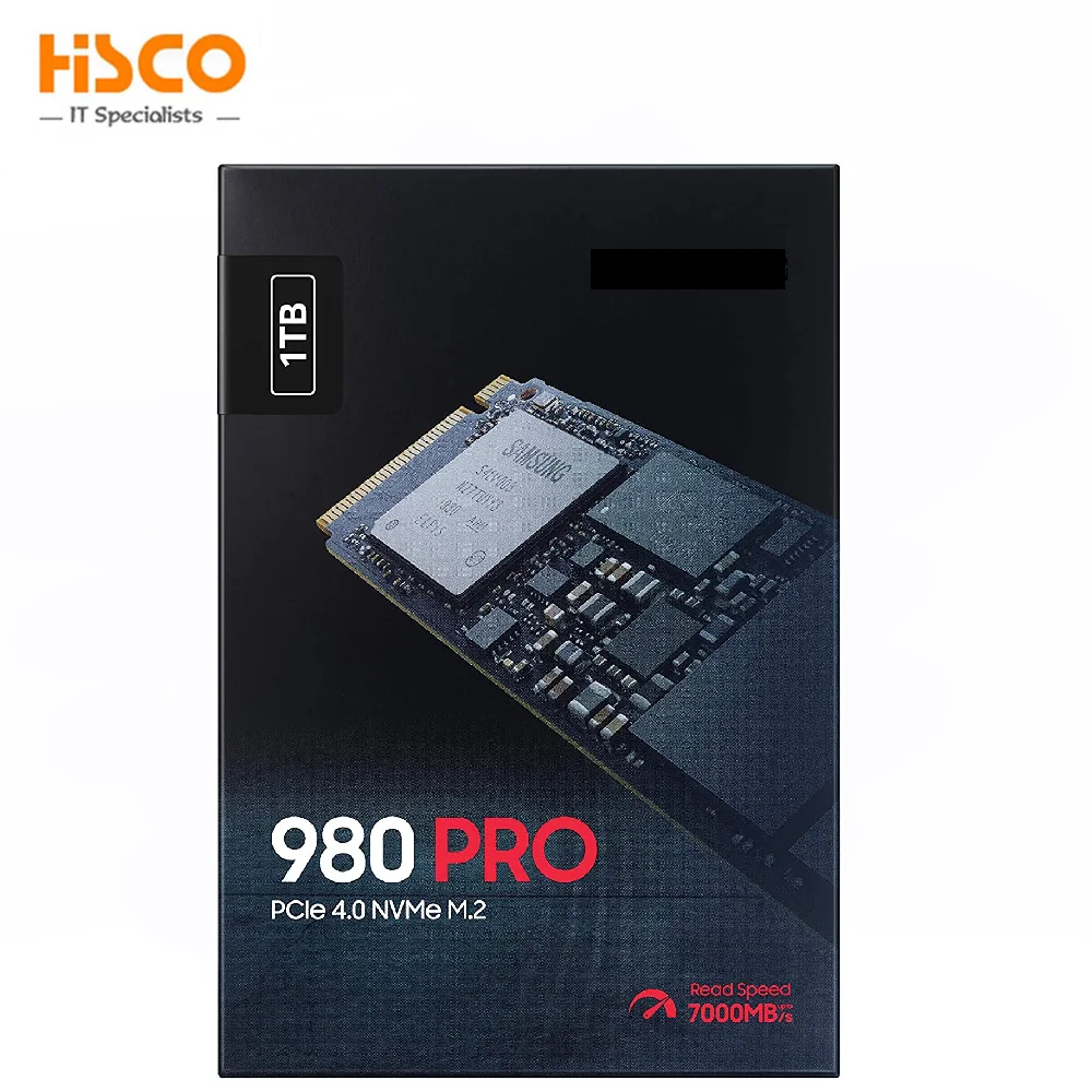 Samsung 980 PRO 1TB M.2 SSD②新品未開封品 Amazon | Samsung 980 PRO 1TB PCIe SSD - 7,000 MB/s 4.0 x 4 M