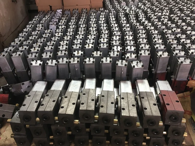 Jinan Bochuangwei Fire Protection Technology Co., Ltd. 2