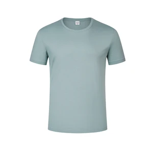 Factory Wholesale of Round Neck,wear-resistant and Wrinkle Resistant 100% Liquid Ammonia Cotton Short Sleeved Men's Polo Shirt