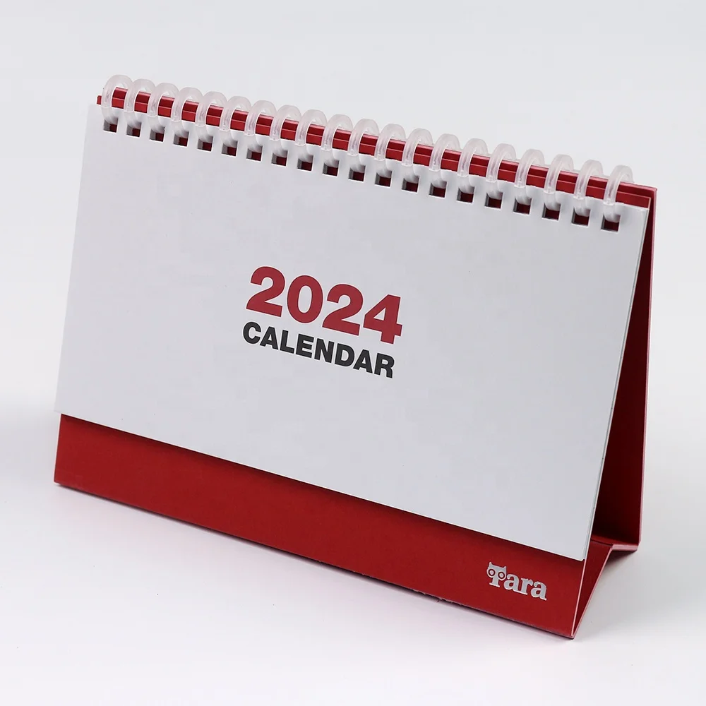 Пользовательский настольный календарь с печатью 365 заводской ежедневный вдохновляющий Настольный 2025