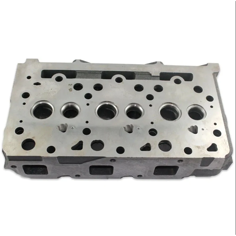 IZUMI for Kubota D1403 L2600F L2600DT Cylinder Head Diesel Engine Parts
